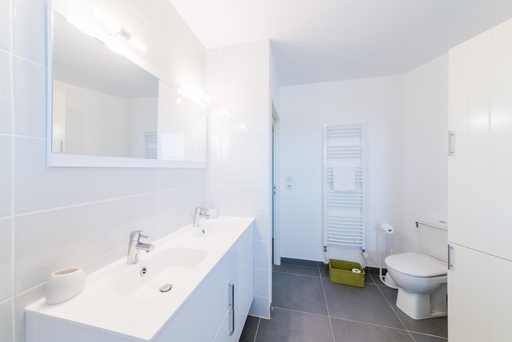 Apartmán Le 180° Montpellier Exteriér fotografie