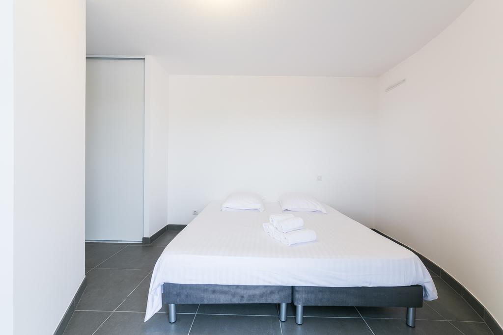 Apartmán Le 180° Montpellier Exteriér fotografie