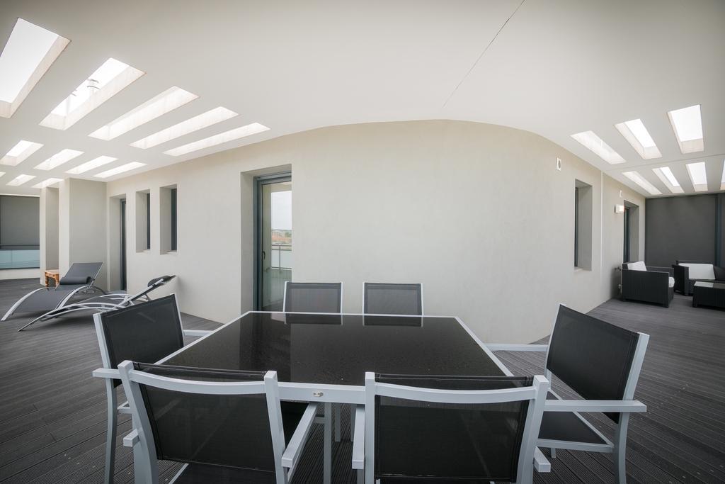 Apartmán Le 180° Montpellier Exteriér fotografie